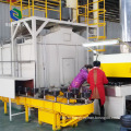 High Heat Resistant  Teflon Non-stick Coating Line